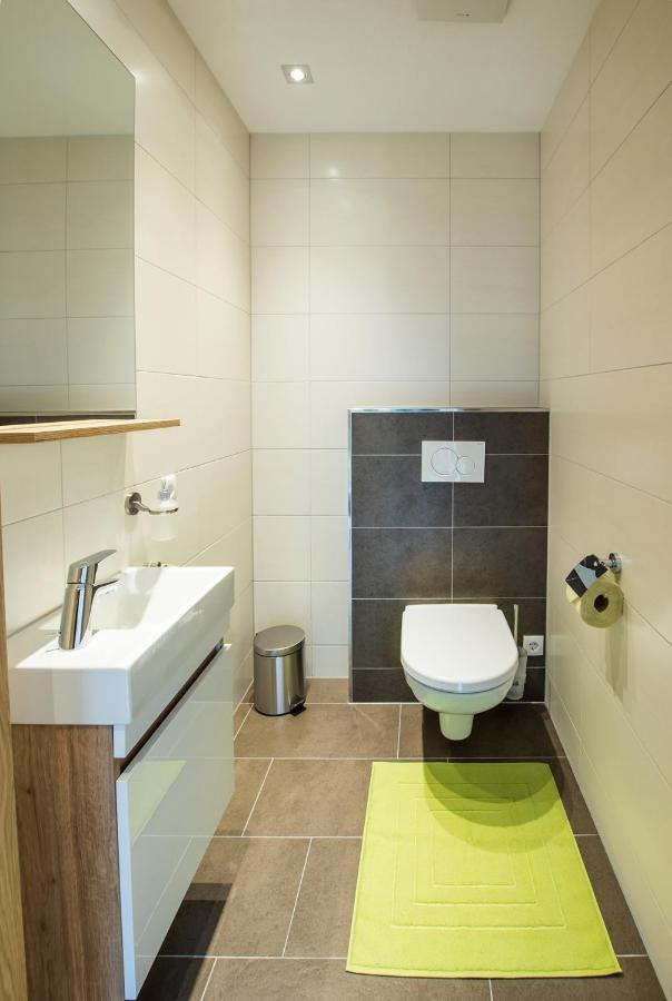 Apart Thurner Kappl  Extérieur photo