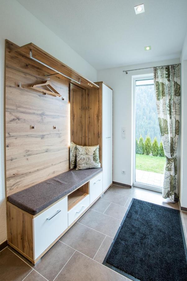 Apart Thurner Kappl  Extérieur photo