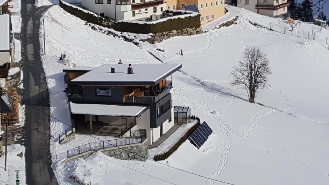Apart Thurner Kappl  Extérieur photo