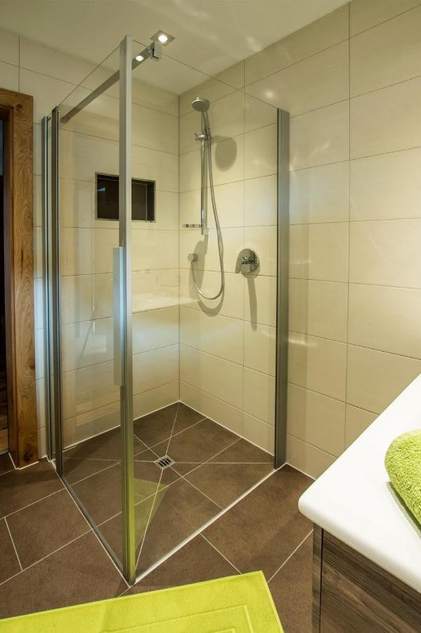 Apart Thurner Kappl  Extérieur photo