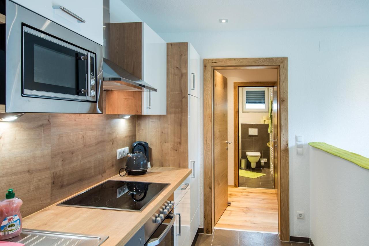 Apart Thurner Kappl  Extérieur photo