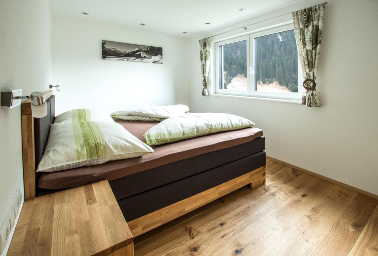 Apart Thurner Kappl  Extérieur photo
