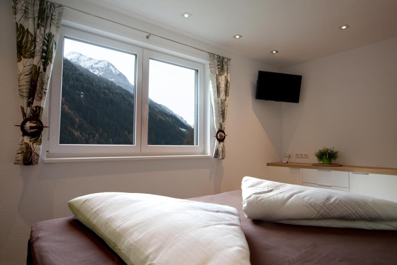 Apart Thurner Kappl  Extérieur photo