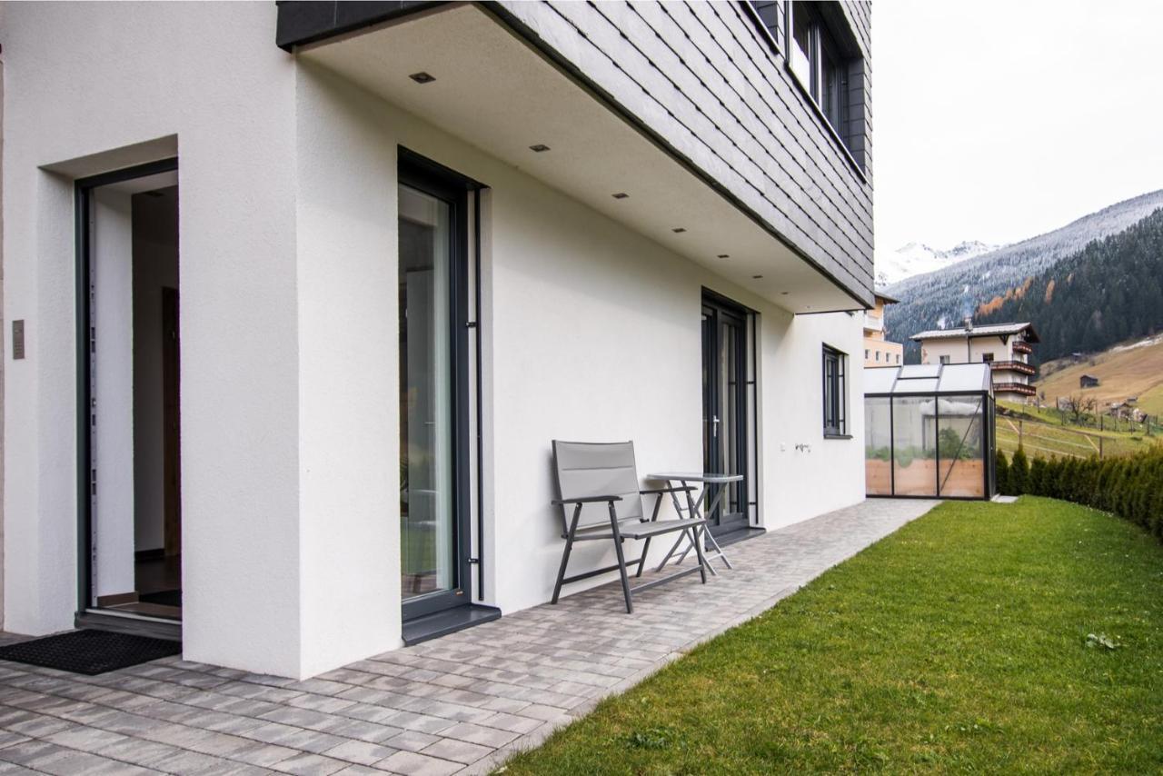 Apart Thurner Kappl  Extérieur photo