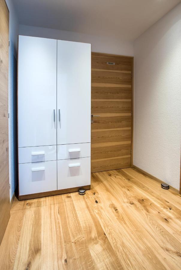 Apart Thurner Kappl  Extérieur photo