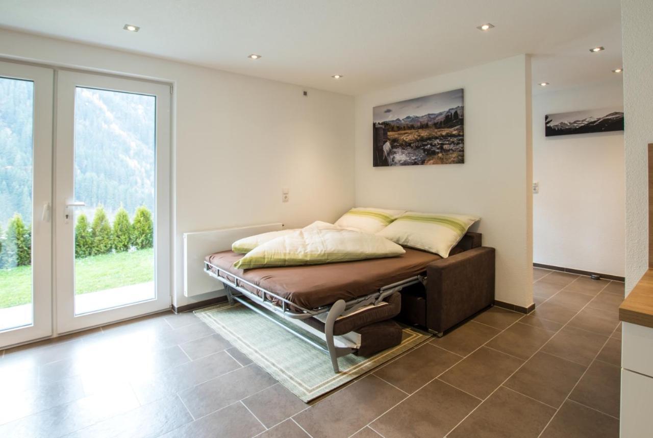 Apart Thurner Kappl  Extérieur photo