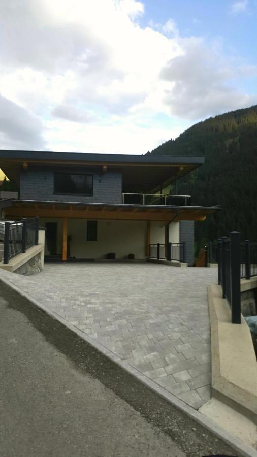 Apart Thurner Kappl  Extérieur photo
